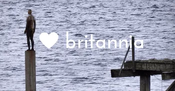 The Royal Yacht Britannia