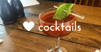 Cocktail Bars
