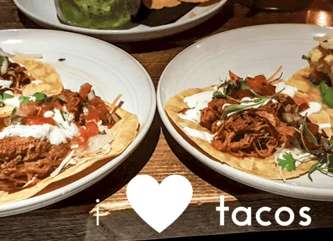 tacos in edinburgh