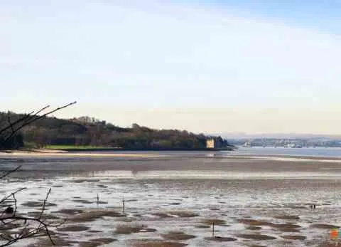 Barnbougle Castle