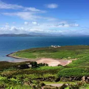 Applecross, Scotland